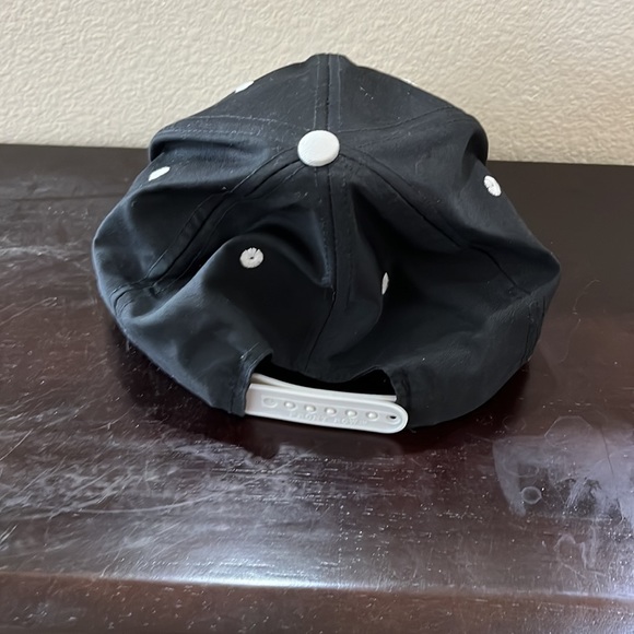 Raiders vintage hat - Picture 2 of 3